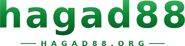 hagad88 logo