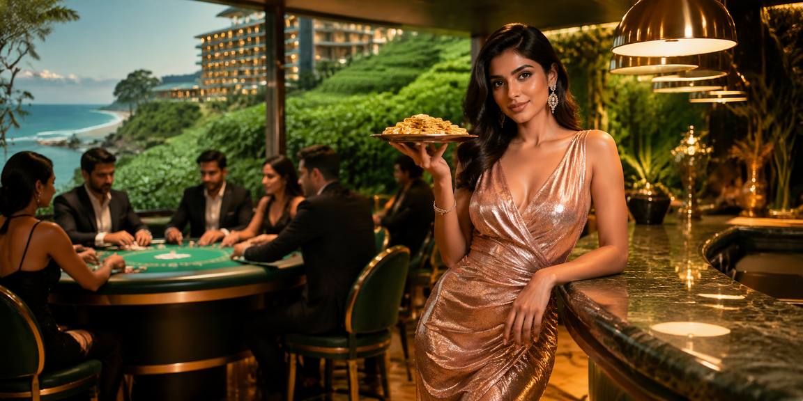 hagad88 Baccarat Golden